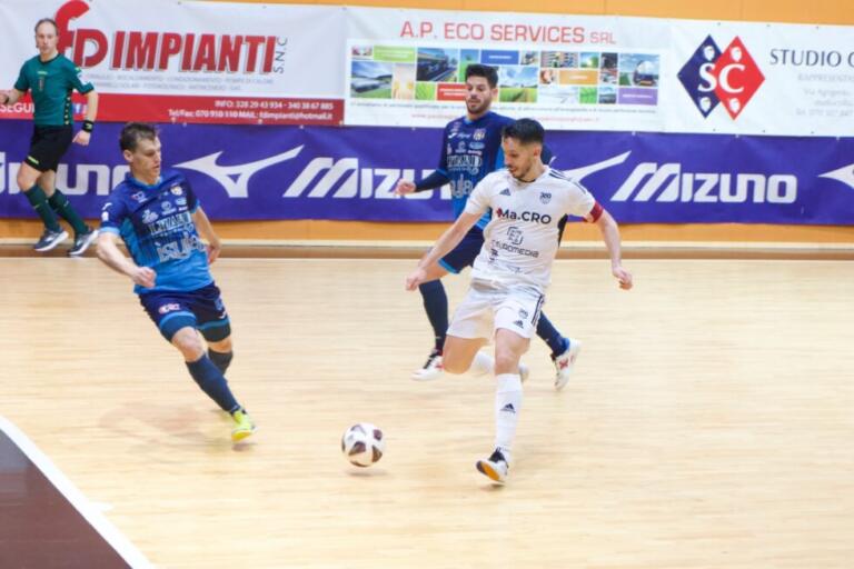 Jesús Murga, capitano del 360 GG Monastir