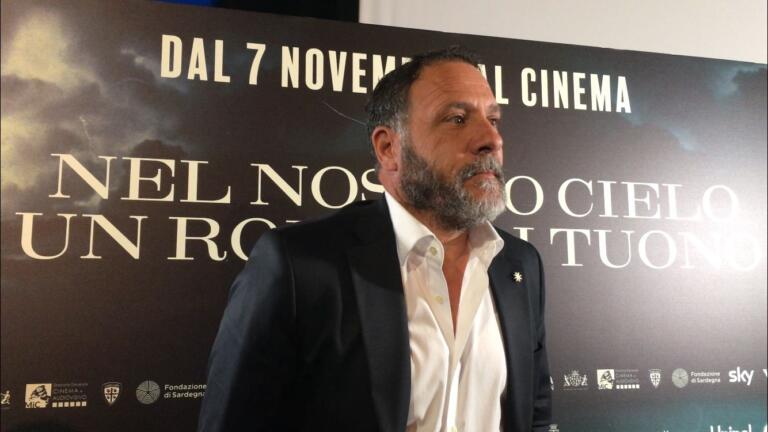 Il Club Manager del Cagliari Roberto Muzzi