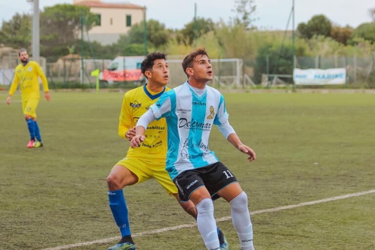 Ferlicca dell'Ilvamaddalena contro il COS