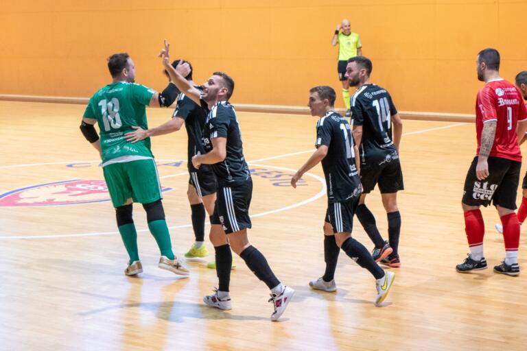 Alex Mattana del 360 GG Monastir