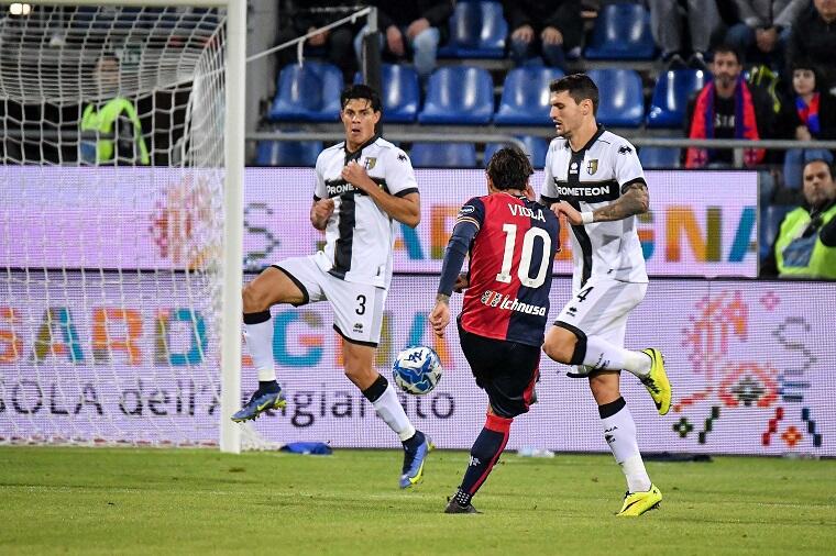 Osorio a contrasto di una conclusione di Nicolas Viola