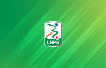 Logo Lega Nazionale Professionisti B | Foto Lega Serie B