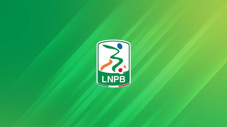 Logo Lega Nazionale Professionisti B | Foto Lega Serie B