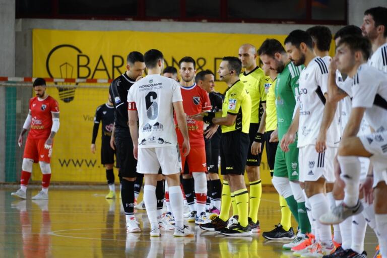 Petrarca-360 GG Monastir