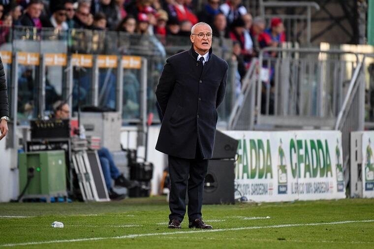 Il Cagliari presenta reclamo: il Giudice Sportivo non omologa il risultato  del match col Modena