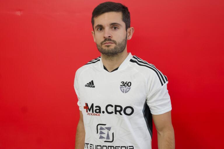 Dani Martín 360 GG Monastir