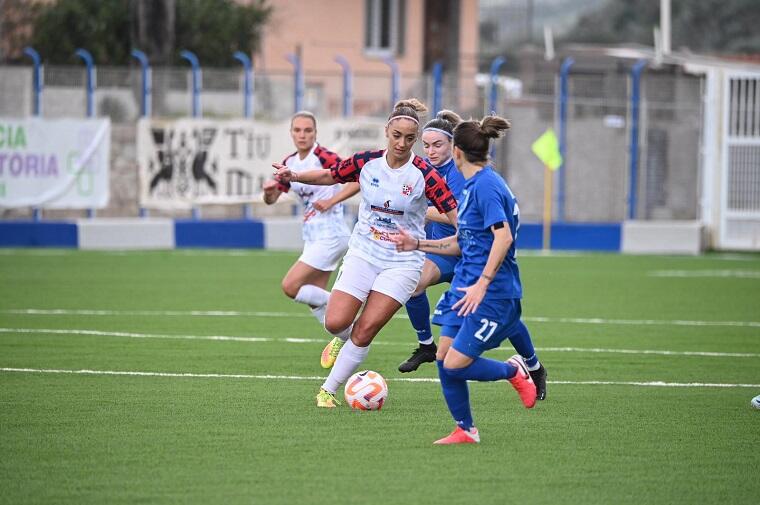 Jelena Marenic | Foto Beatrice Cirronis