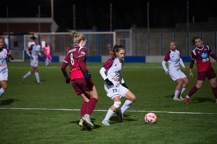 Antonia Peddio | Foto Beatrice Cirronis