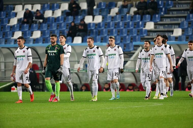 Fiorenzuola | Foto Facebook US Fiorenzuola