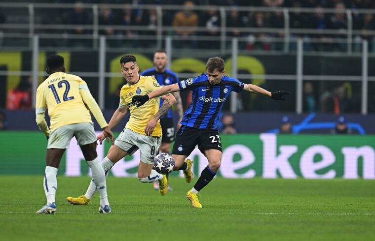 Barella-Inter-Porto-Champions-League-22-02-2023