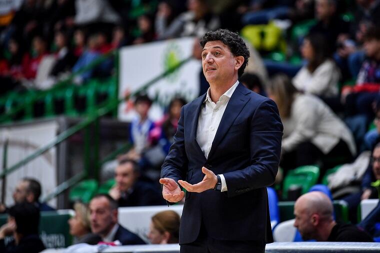 Antonello Restivo | Foto Luigi Canu