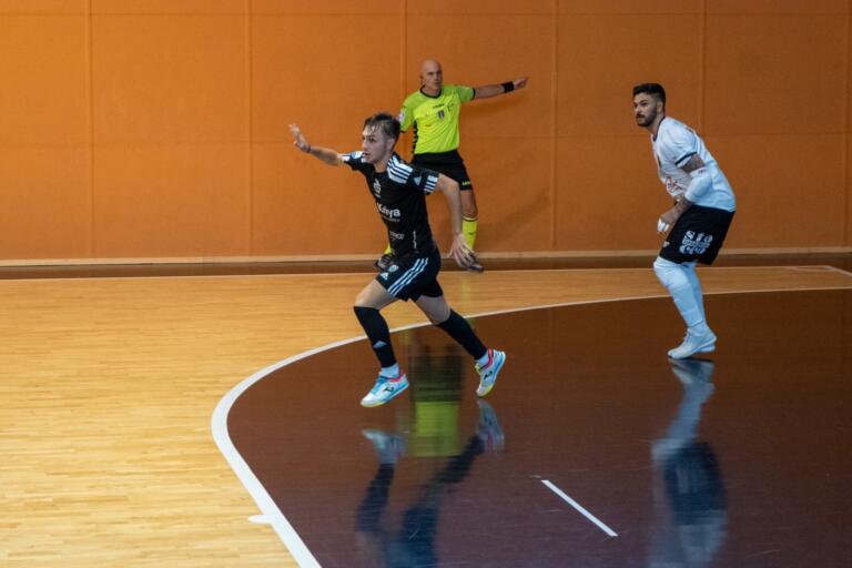 Lorenzo Etzi 360 GG Monastir