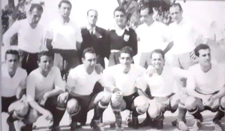 Olbia 1947-48