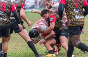 Foto Ufficio Stampa Amatori Rugby Capoterra