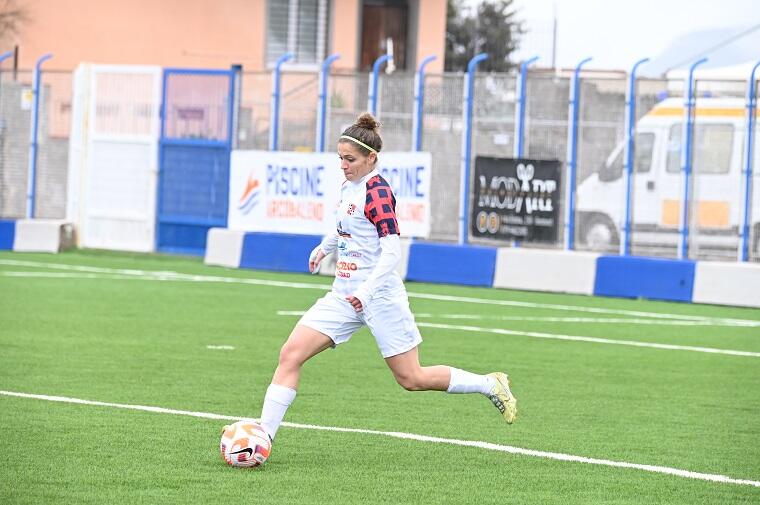 Elena Crespi | Foto di Beatrice Cirronis