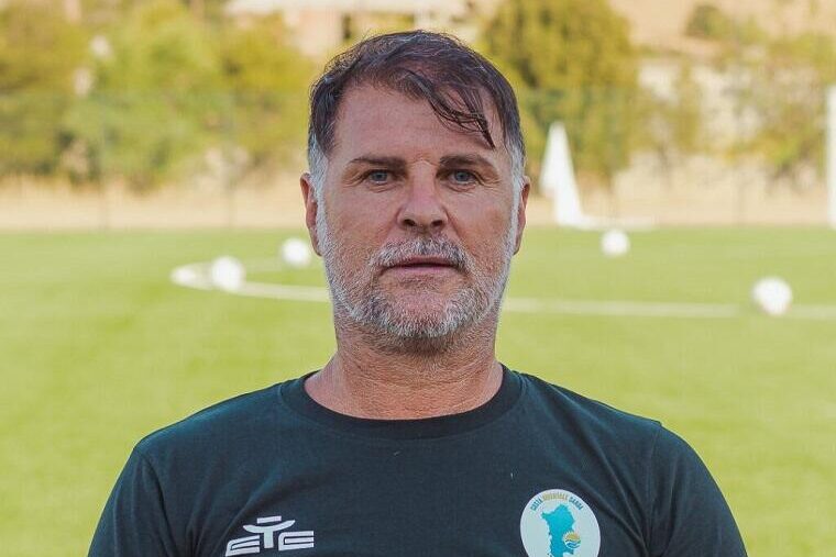 Nicola Sanna, collaboratore tecnico della Costa Orientale Sarda