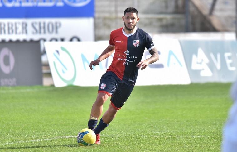 Urso in Torres-Pontedera | Foto Alessandro Sanna