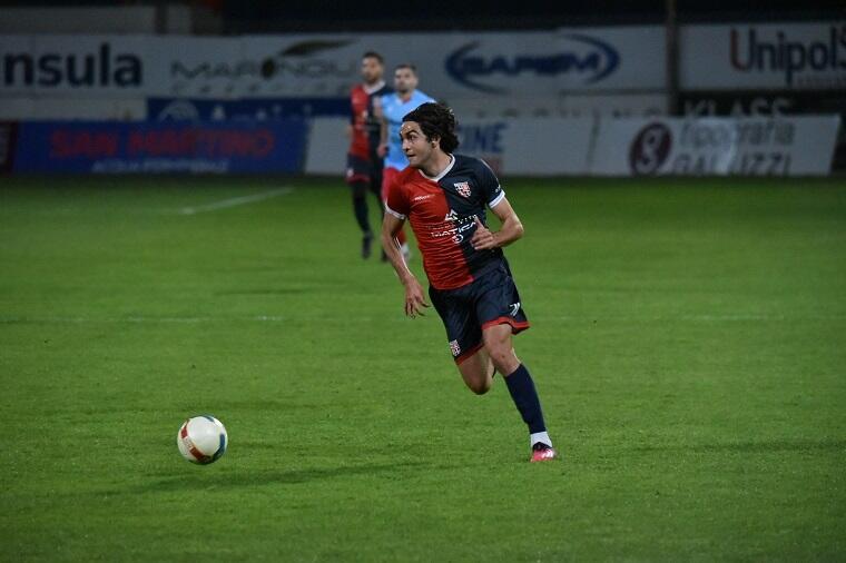 Saporiti in Torres-Rimini | Foto Alessandro Sanna