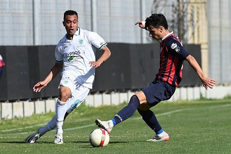 Arboleda in Olbia-Imolese | Foto Sandro Giordano