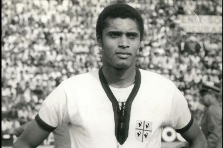 Claudio Olinto de Carvalho, detto Nenè