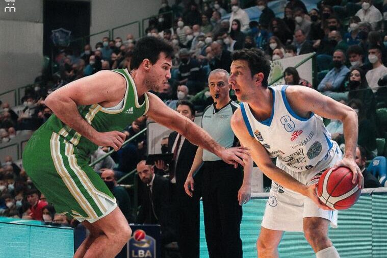 La grafica creata da Danilo Gallinari per celebrare Jack Devecchi | Foto Facebook Danilo Gallinari