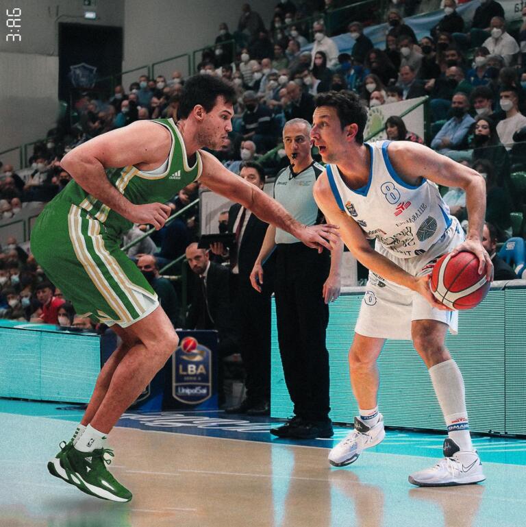 La grafica creata da Danilo Gallinari per celebrare Jack Devecchi | Foto Facebook Danilo Gallinari