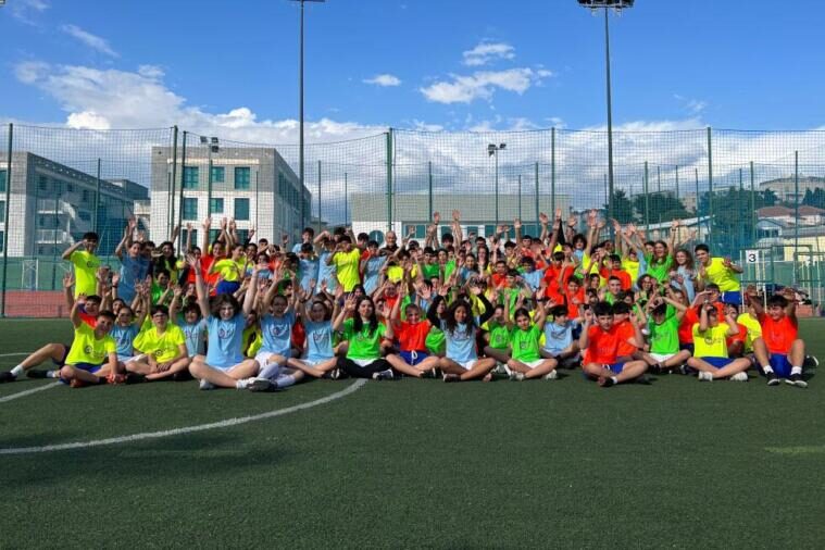 Inizio Coppa Quartieri a Cagliari