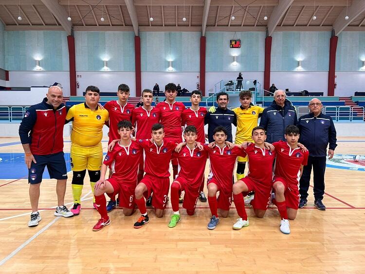 Rappresentativa-Sardegna-U15-Torneo-delle-Regioni-2023
