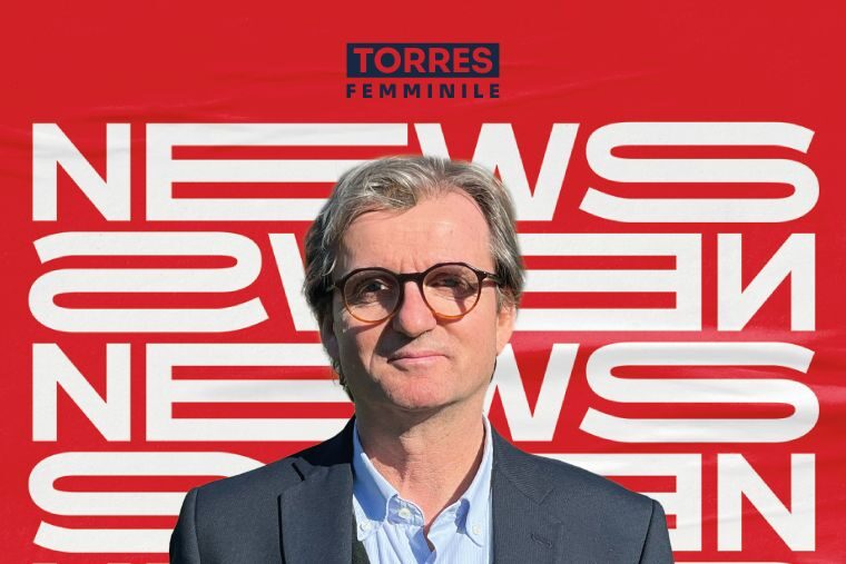 Elio Garavaglia, nuovo allenatore della Torres Femminile | Foto US Torres Femminile