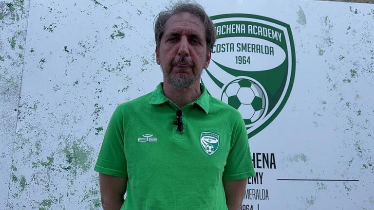 Morano Nappi - vice dell'Arzachena