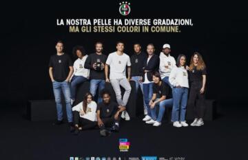 Uniti dagli stessi Colori, la campagna contro la discriminazione razziale della Lega Serie B