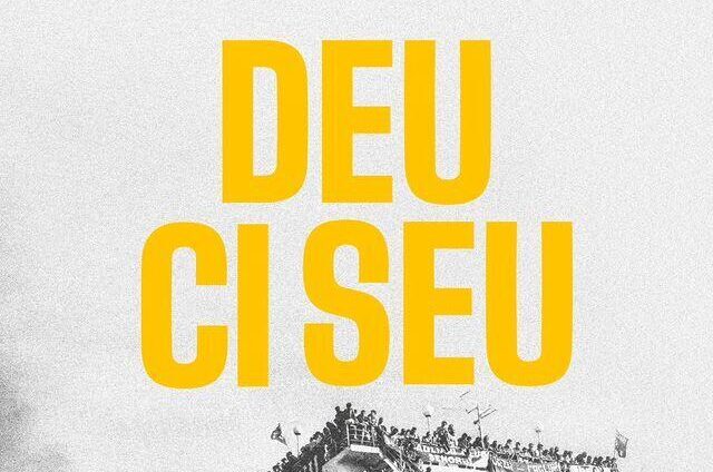 La Locandina del film Deu Ci Seu