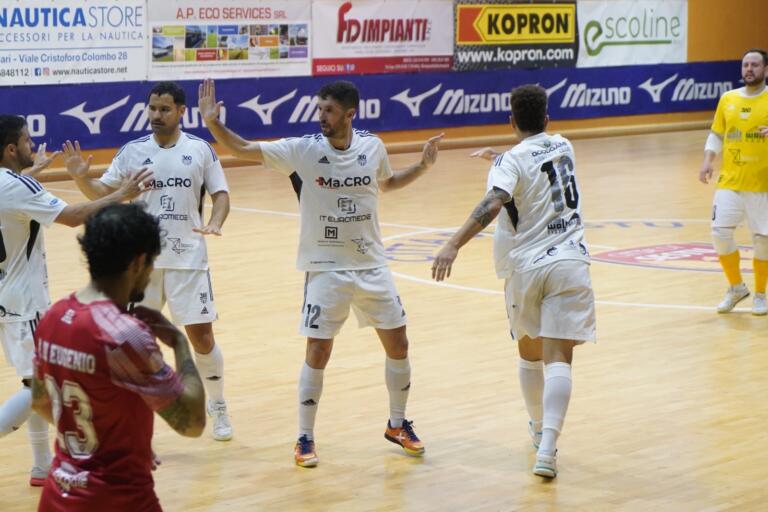 360 GG Monastir-Olimpus Roma