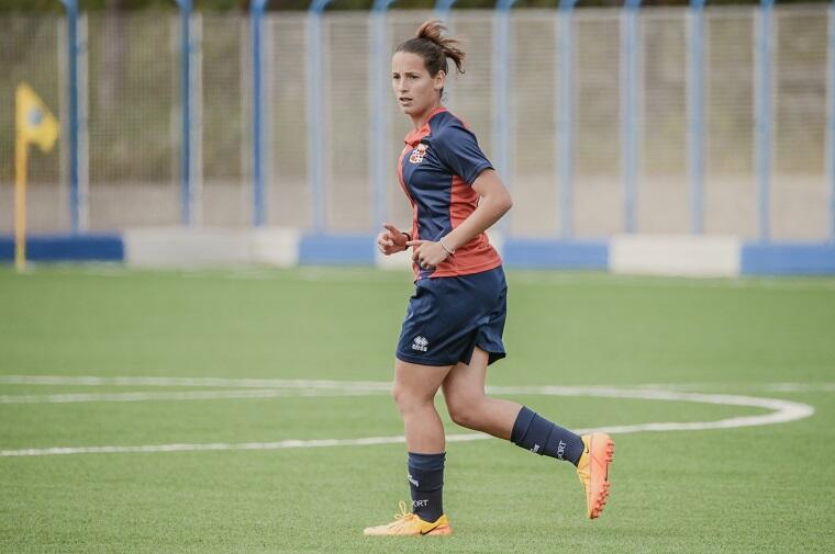 Morena Iannazzo | Foto di Beatrice Cirronis