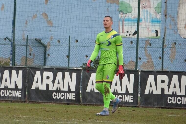 Danilo Petriccione | Foto Facebook Vastigirardo