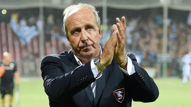Gian Piero Ventura