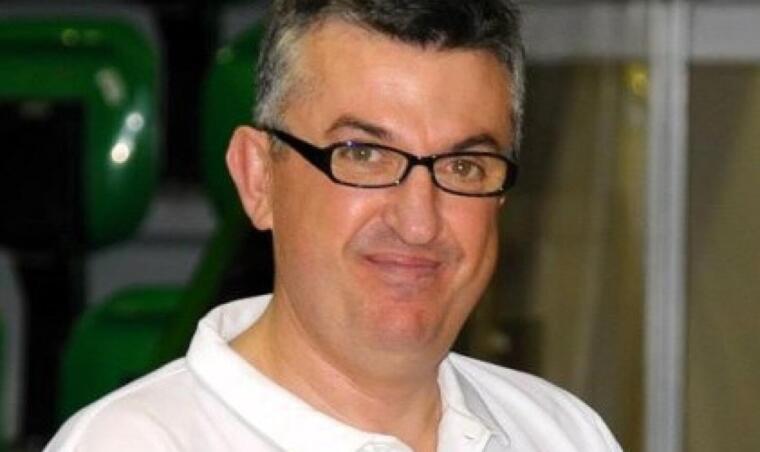 Giuseppe Mulas | Foto Dinamo Sassari