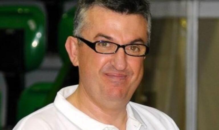 Giuseppe Mulas | Foto Dinamo Sassari