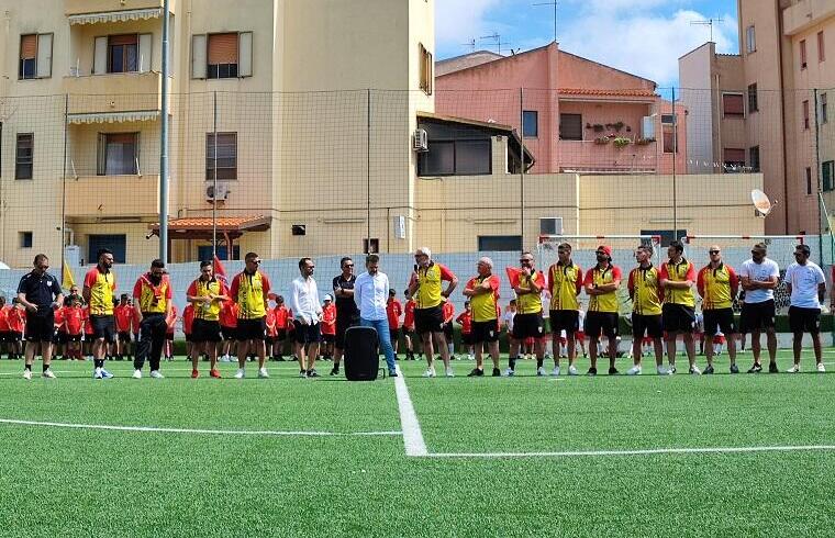 Foto FC Alghero