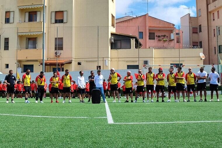 Foto FC Alghero