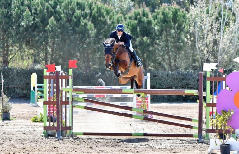 Giovanni Carboni su ITS G