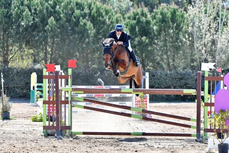 Giovanni Carboni su ITS G