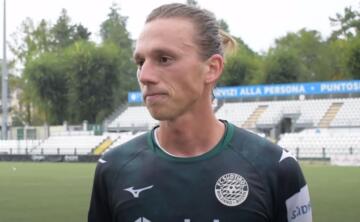 Manuel Fischnaller Sudtirol