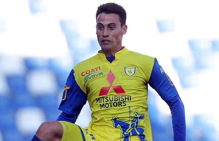 Metlika-Chievo