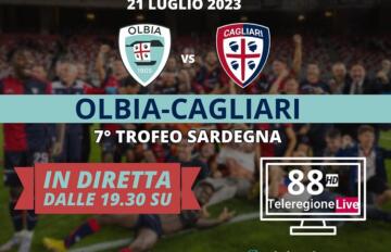 Olbia-Cagliari-7°-Trofeo-Sardegna-Teleregione-Live-Centotrentuno