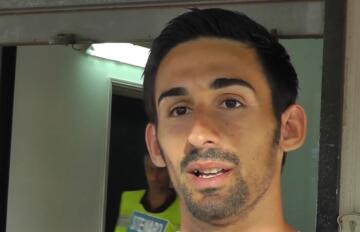 Riccardo Idda Torres