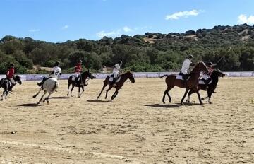 Foto Ufficio Stampa Italia Polo Challenge