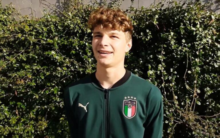 Filippo Rinaldi Italia