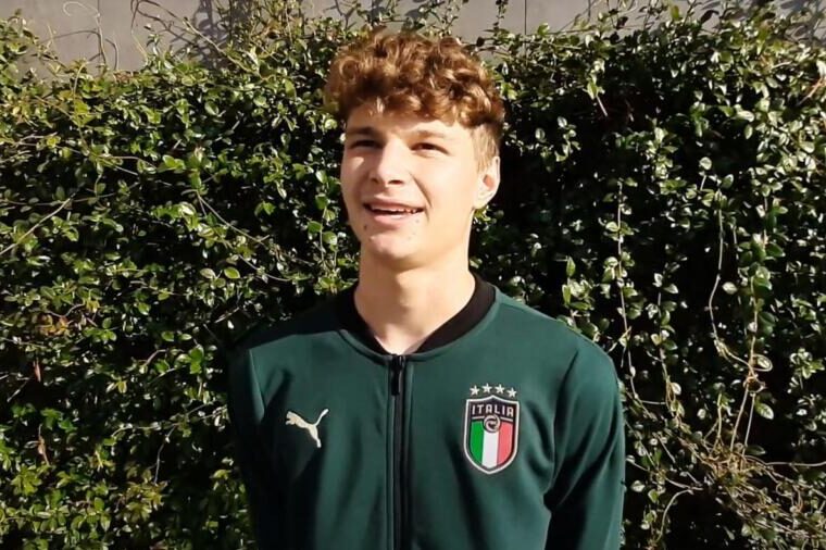 Filippo Rinaldi Italia