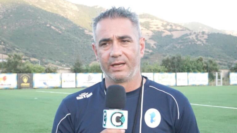 Francesco Loi, tecnico della Costa Orientale Sarda